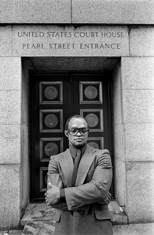 Nicky Barnes 78 Harlem S Heroin Kingpin Dies News Avpress Com