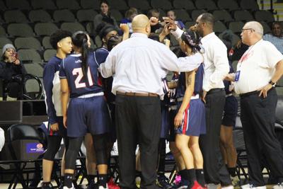 Uav Women Lose At Naia D2 Elite Eight Sports Avpress Com