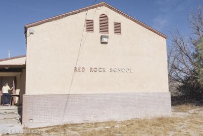 District S Historic School Site Remains Available News Avpress Com