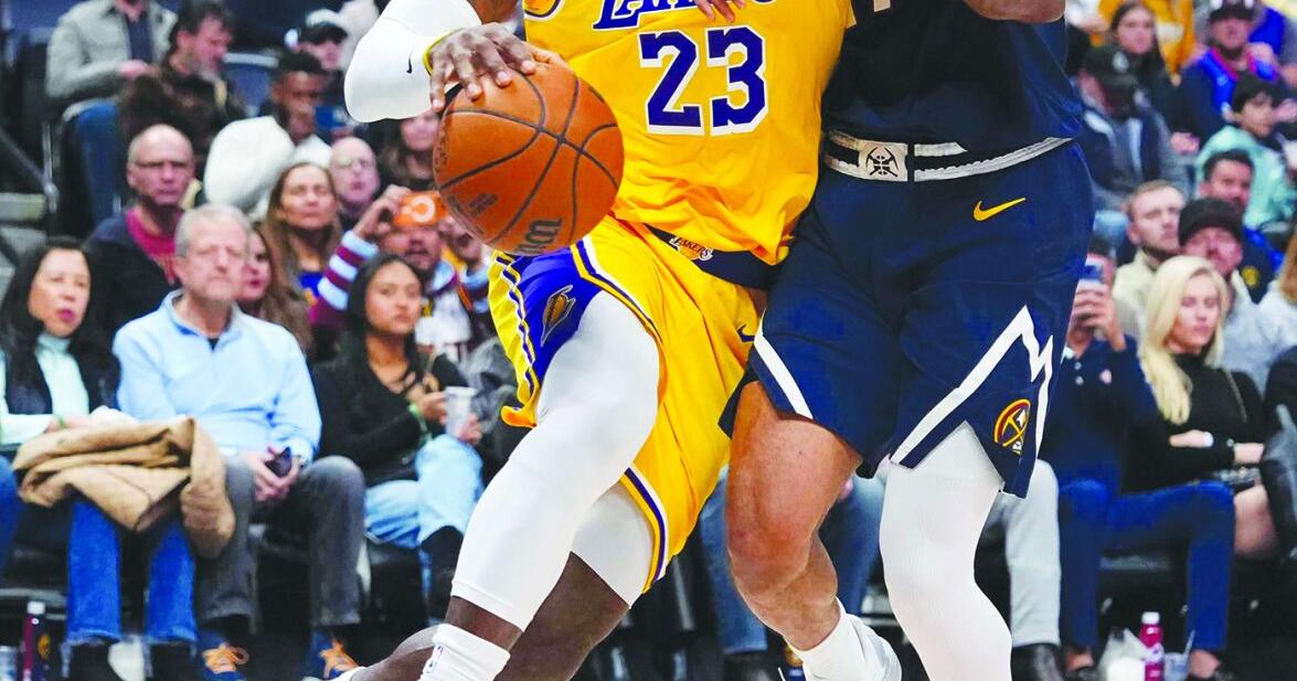 NBA announces All-Star starters