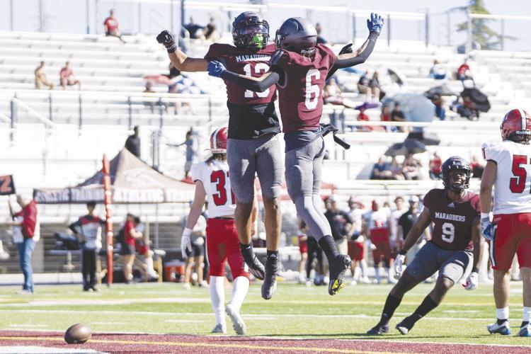 Abernathy Antelope Sports - Broadcast Home