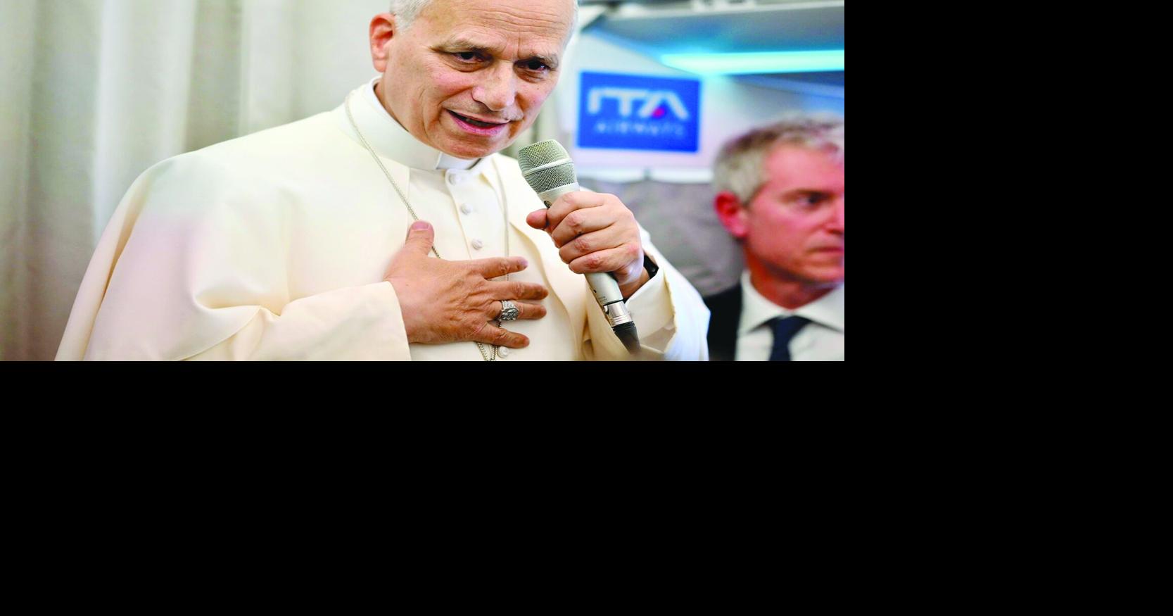 Vatican commission again says no to ordaining women