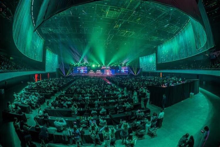 RIMAN Ignites Momentum at 2026 North America Convention | Press ...