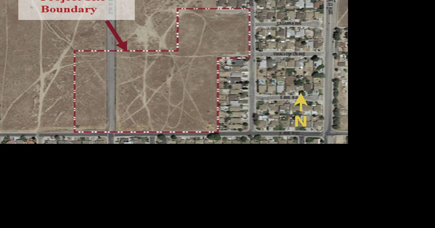 City seeks input on its housing development | News | avpress.com