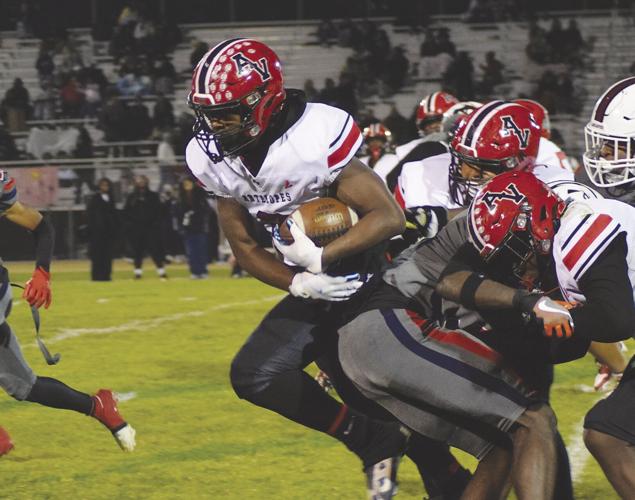 Eagles beat ’Lopes, finish as champs | Sports | avpress.com