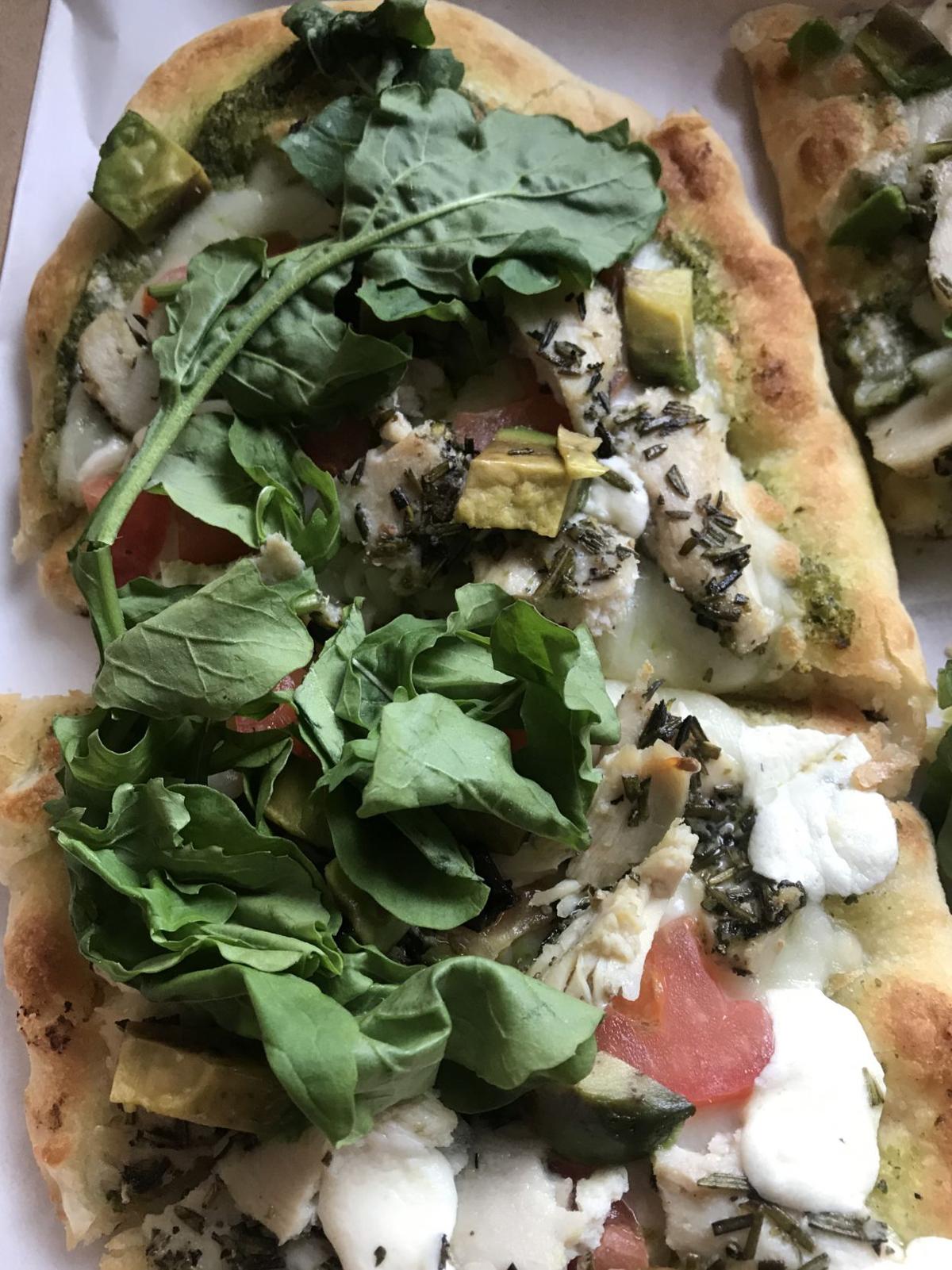 Hotspots Of The Week Complexity Wine Lounge And Restaurant Jack S Place Tortilla Grill Vince S Pasta Pizza Jon Smith Subs Scramblez Grill Bar Showcase Avpress Com