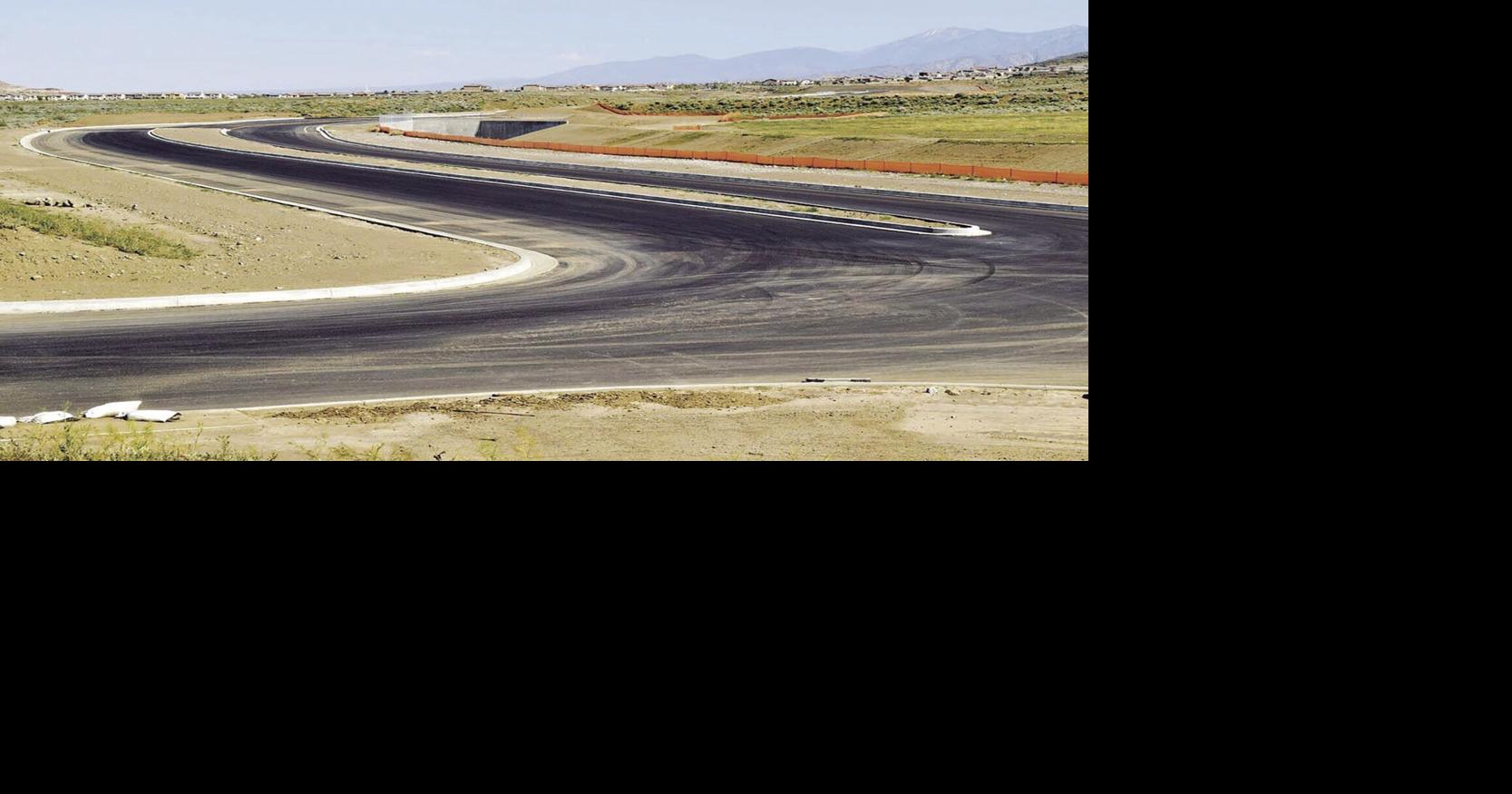 Is Ritter Ranch building near? | News | avpress.com
