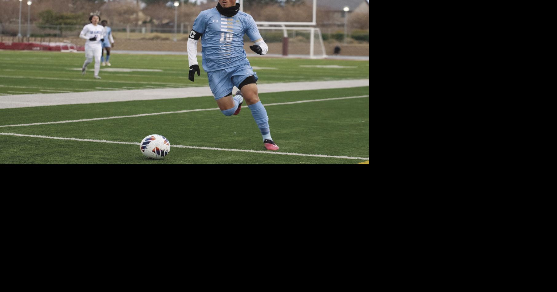 Quartz Hill continues to cruise in playoffs Sports