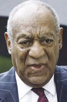 Ex-Playboy model accuses Bill Cosby of sexual assault