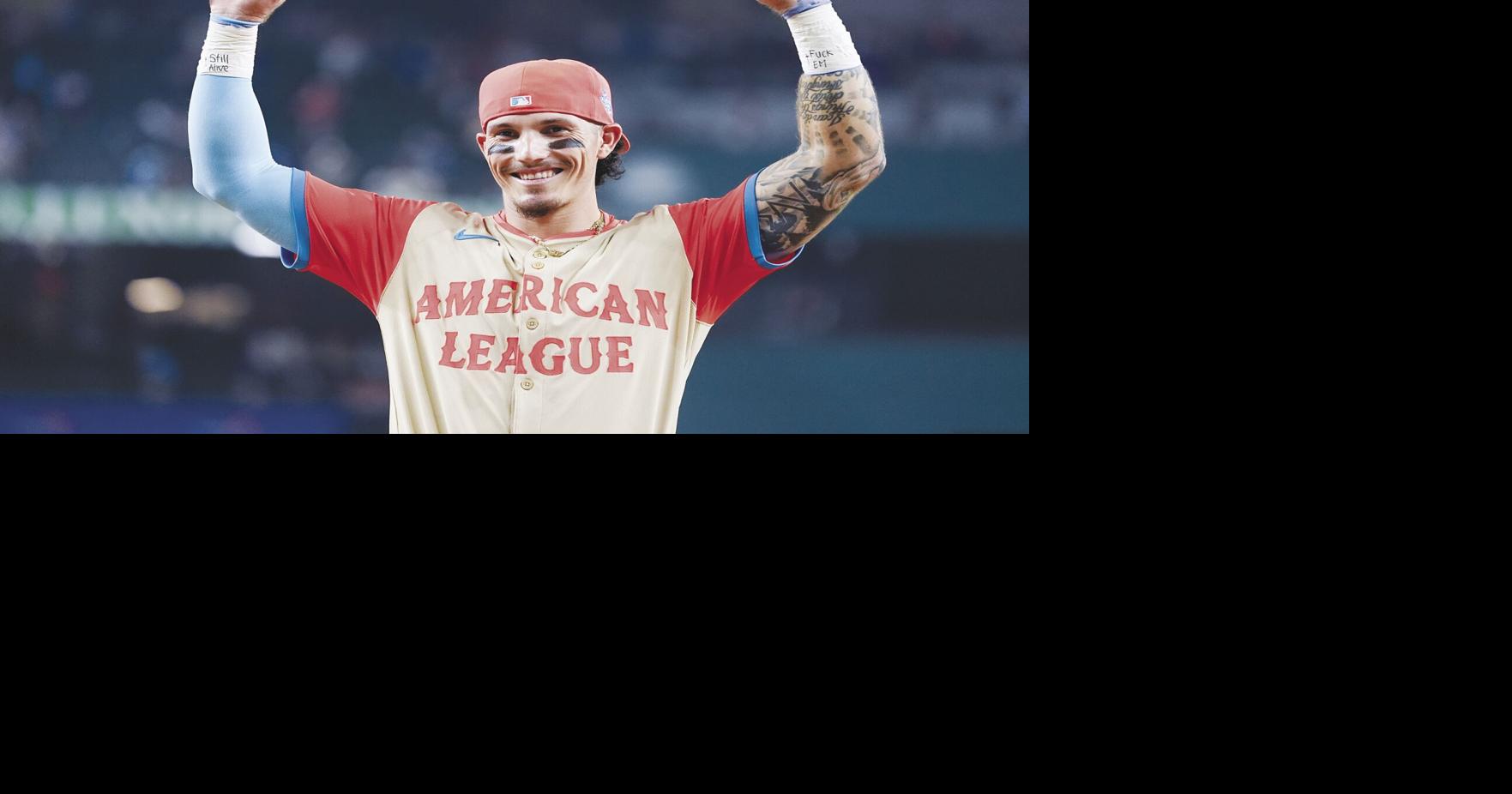 American League tops National League