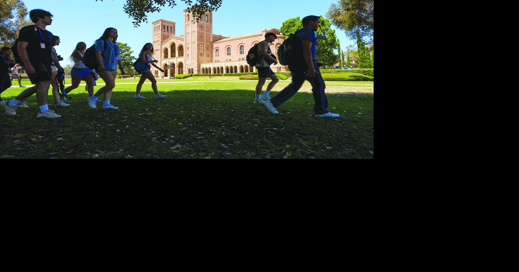 Administration sues over immigrants’ in-state tuition