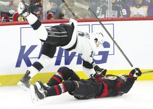 NHL News