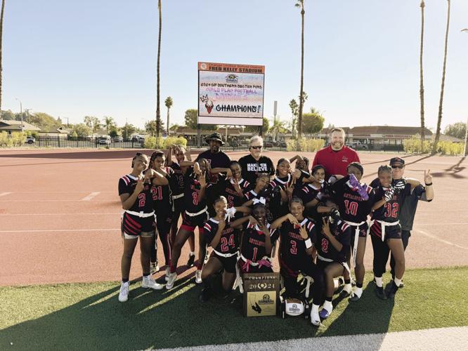 Historic Champions | Sports | avpress.com
