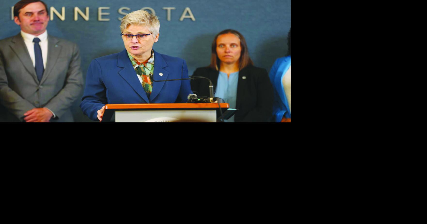 Feds quietly share evidence in Good, Pretti shootings By JEFF DAY Star Tribune Jul 14, 2026 2 mins ago