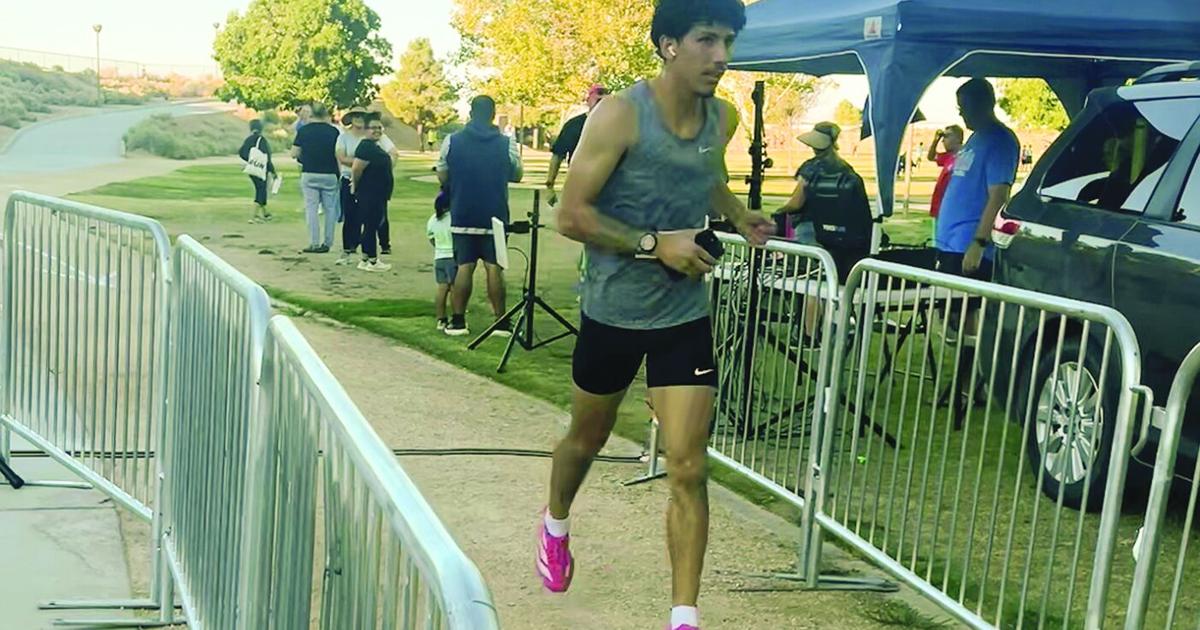 Summer Series sees timed chips, first individual race winner