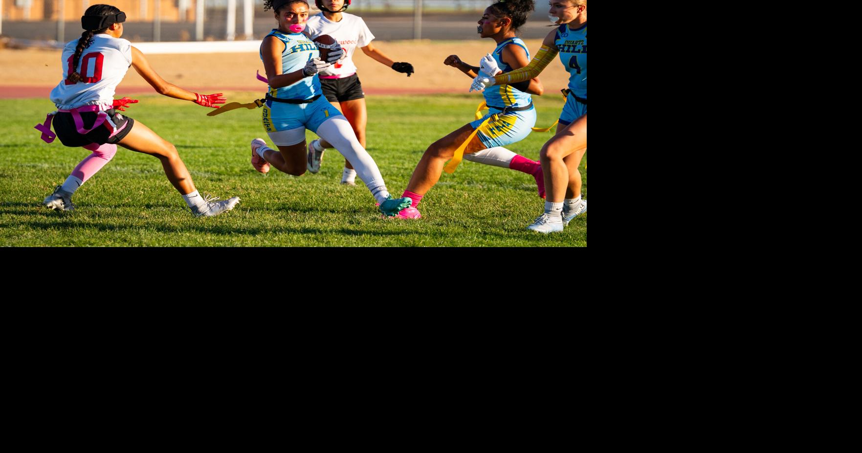 Quartz Hill shuts out Lakewood to open CIF playoffs