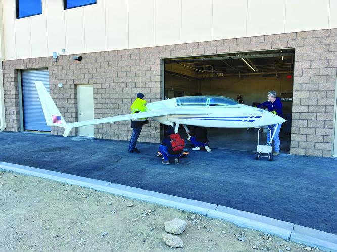 Flight Test Lab cements role in sharpening airpower | News | avpress.com