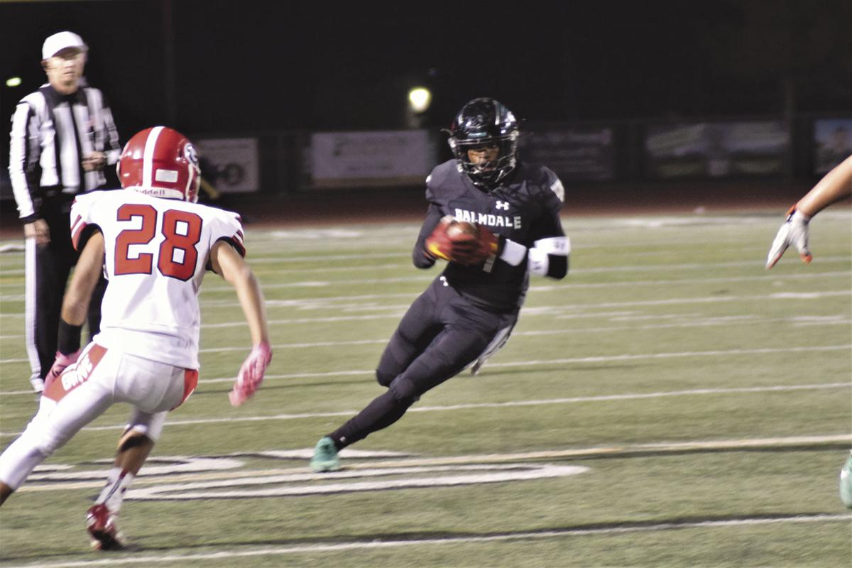 Palmdale Shuts Out Garden Grove In D8 Sports Avpress Com