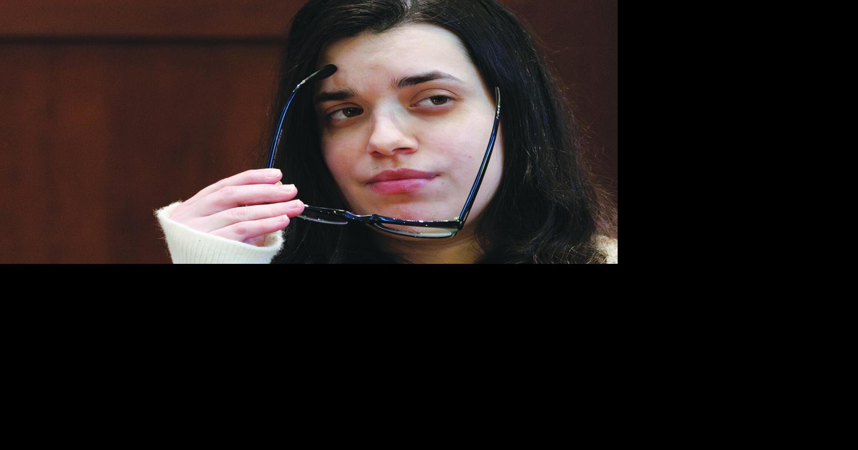 Brazilian au pair gets 10-year sentence in killing