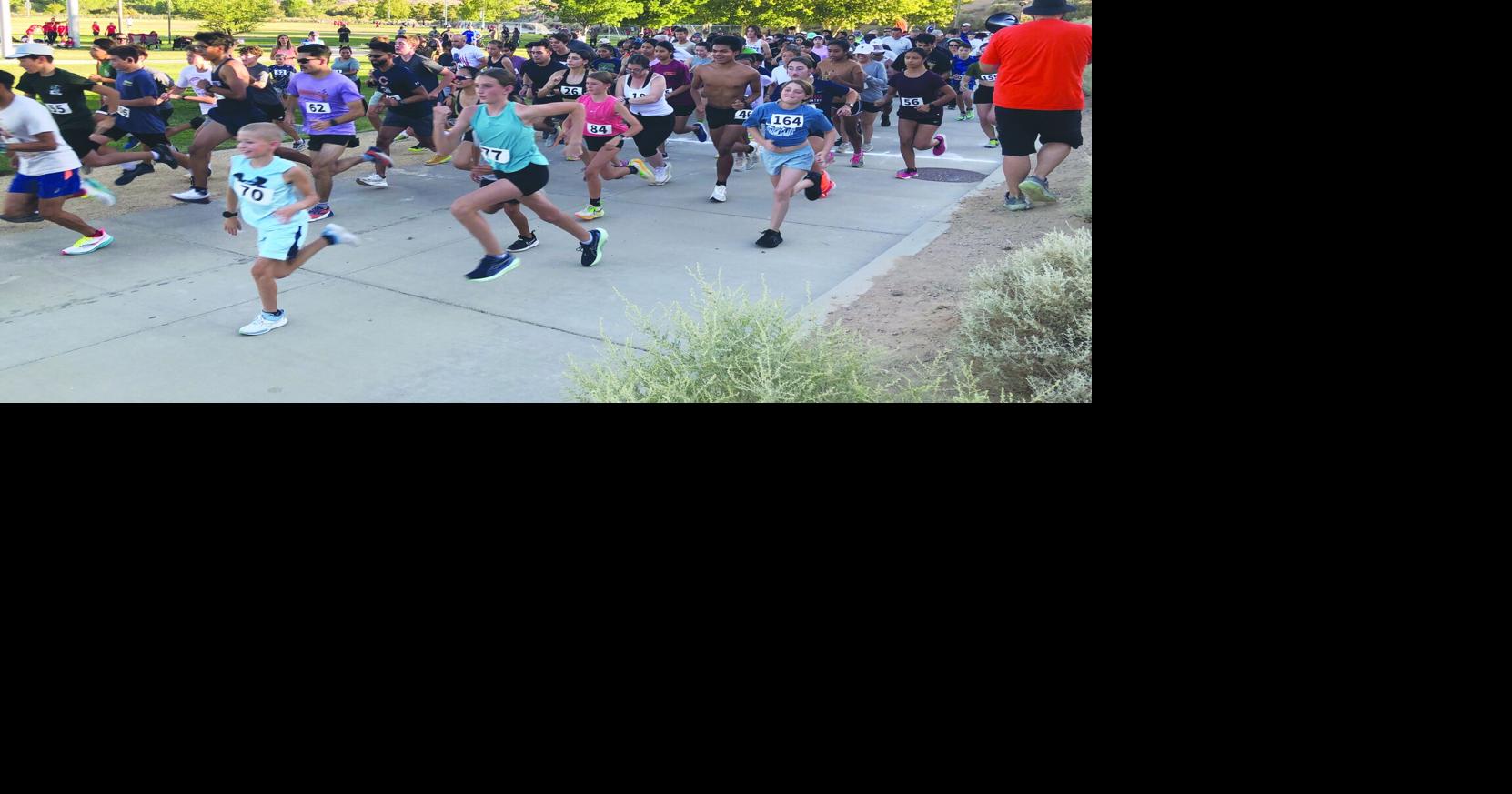 XC Series set to kick off