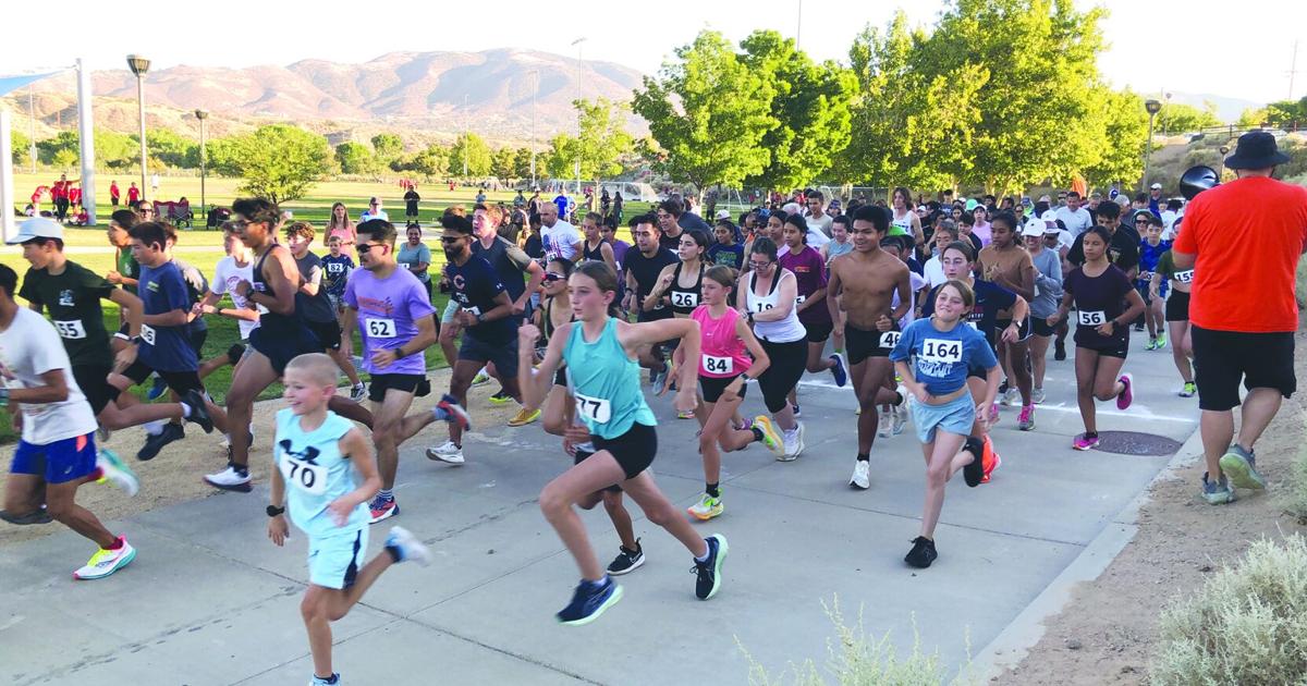 XC Series set to kick off