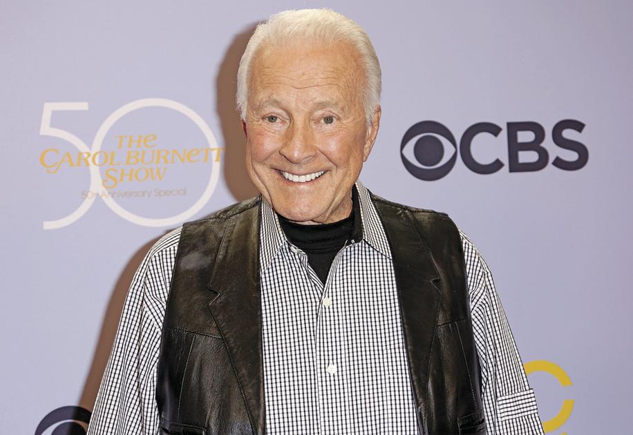 Waggoner Actor On The Carol Burnett Show Dies News Avpress Com