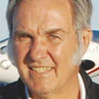 Jake Rutan Mojave Air and Space Port votes to adopt Rutan name change | Local News ...