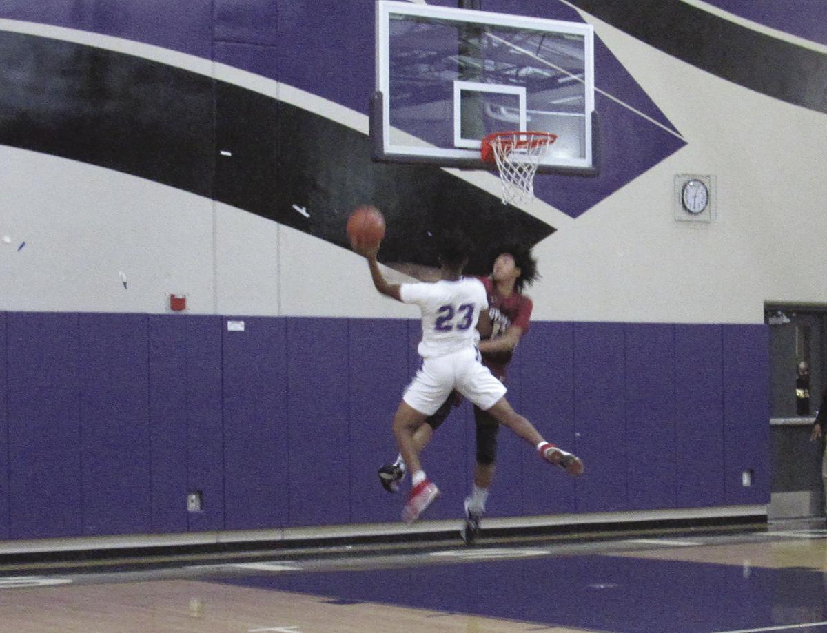 Another First For Eastside Sports Avpress Com