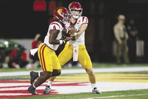 NCAAF News