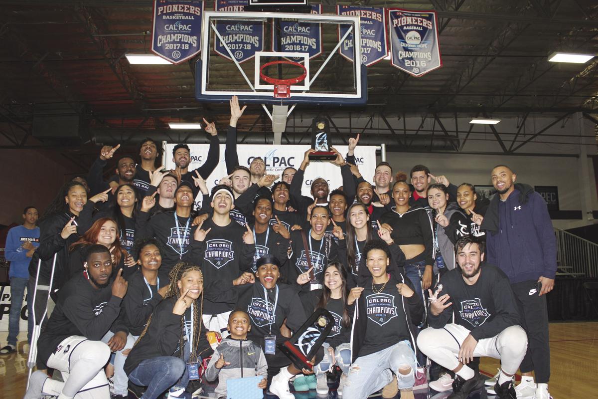 Pioneers Seeded In Naia Div Ii Tournament Sports Avpress Com