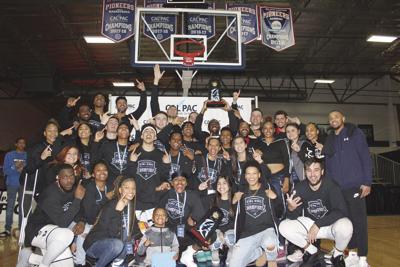 Pioneers Seeded In Naia Div Ii Tournament Sports Avpress Com