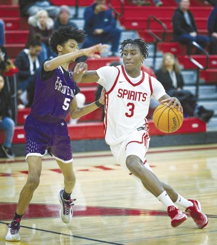 The Importance of High School Athletics: 3 Reasons to Participate -  Paraclete High School