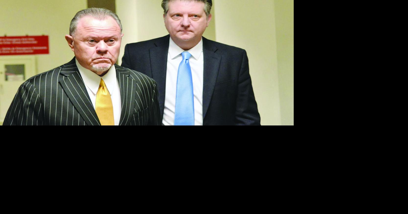 Court nixes challenge to Scrivner's diversion
