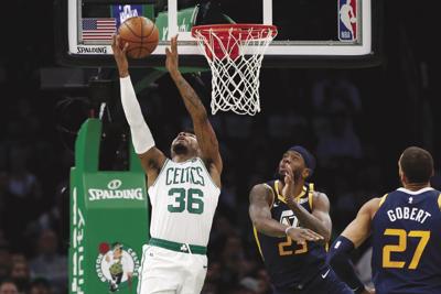 Nba Shuttering Facilities As More Teams Face Positive Tests