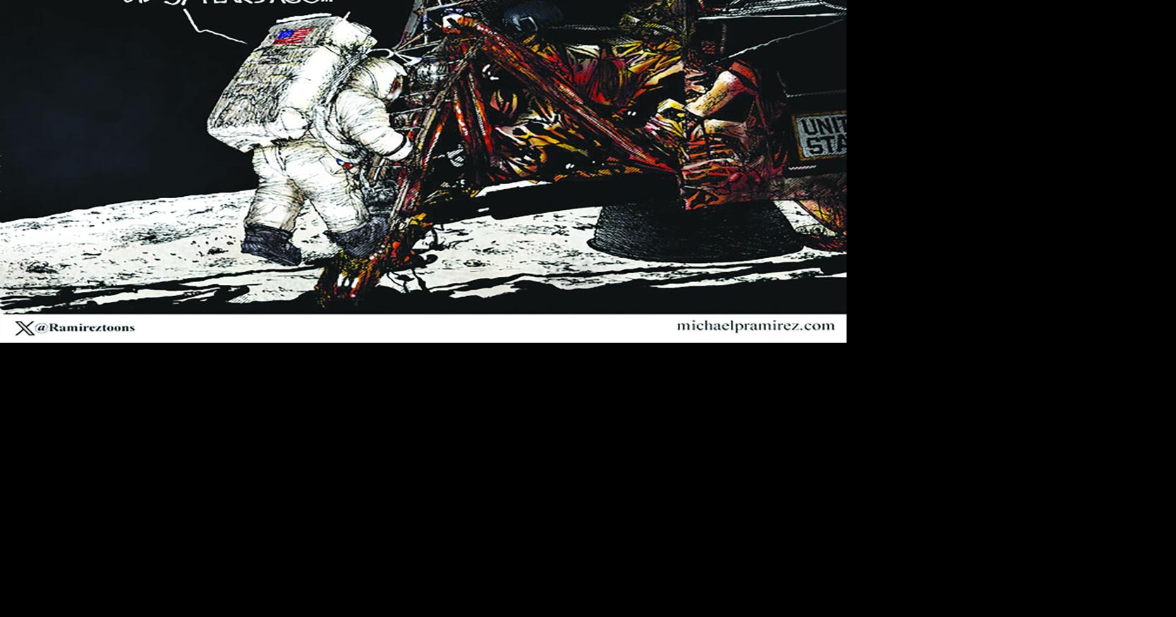 Letters From Readers, April 2, 2026