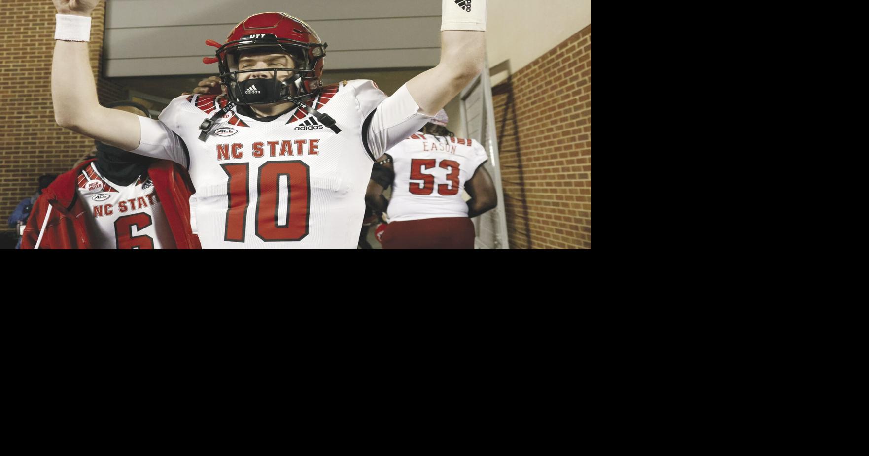 College football Top 25 results Friday Sports