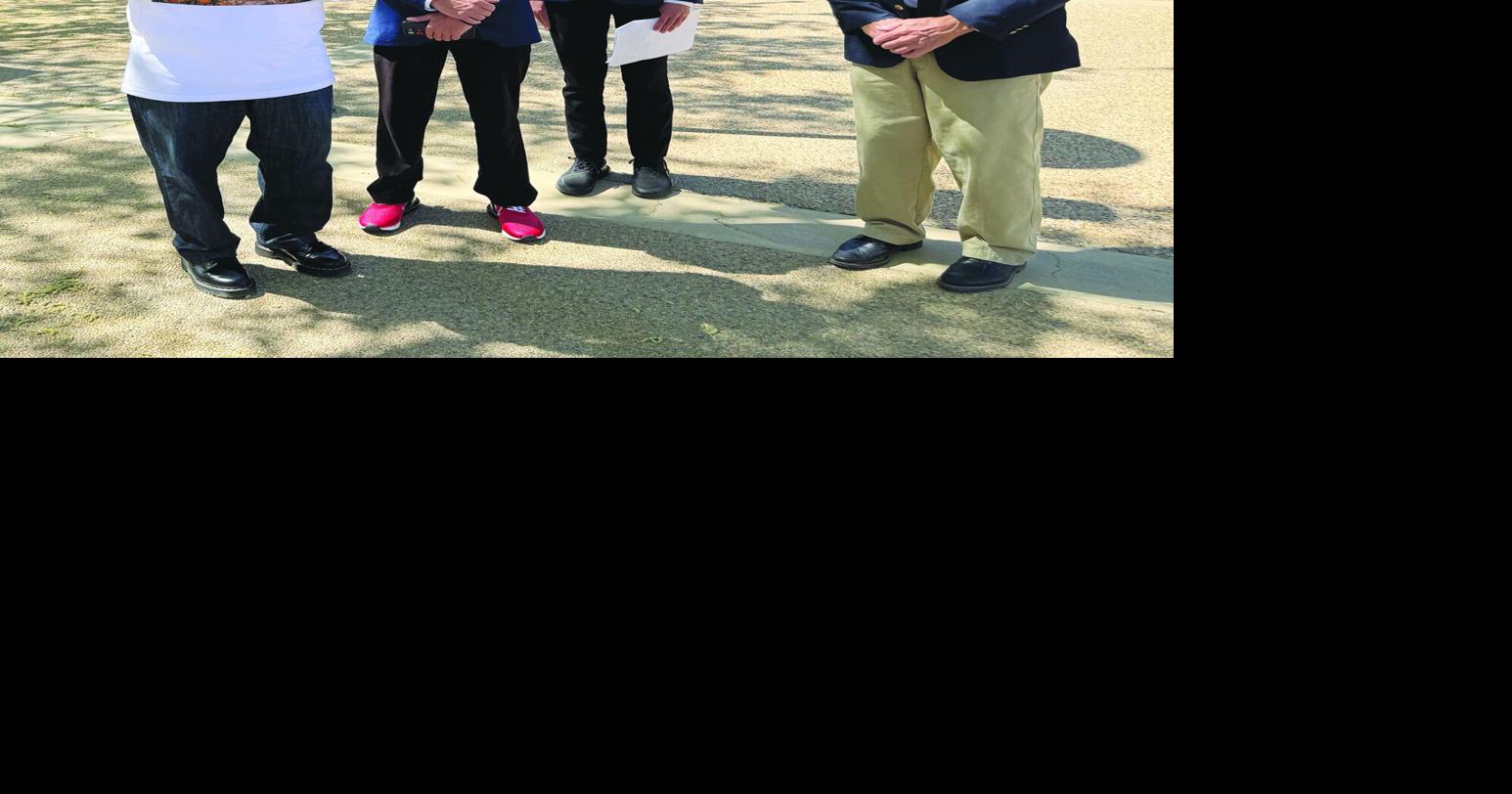 Activists voice concerns over Lancaster’s spending