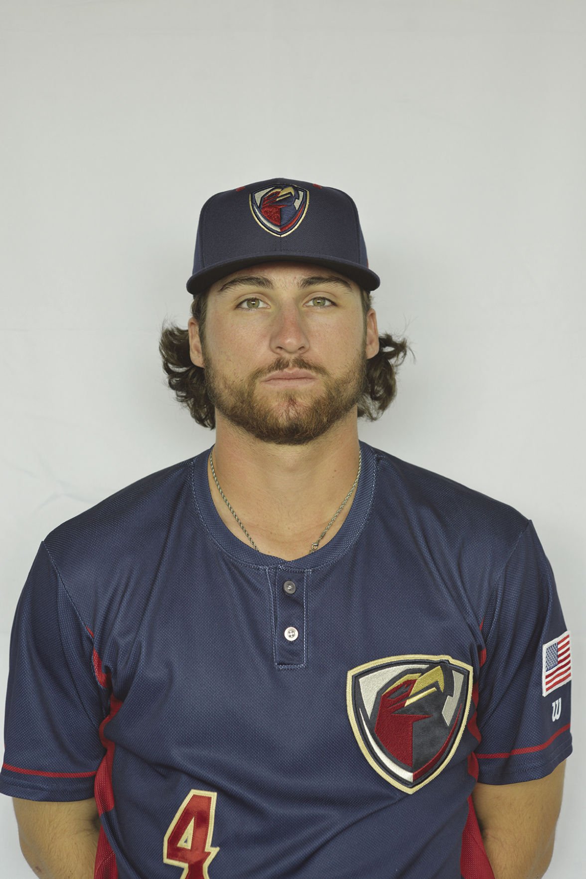 JetHawks drop 2 out of 3 to 66ers | Sports | avpress.com