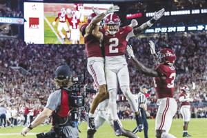 NCAAF News