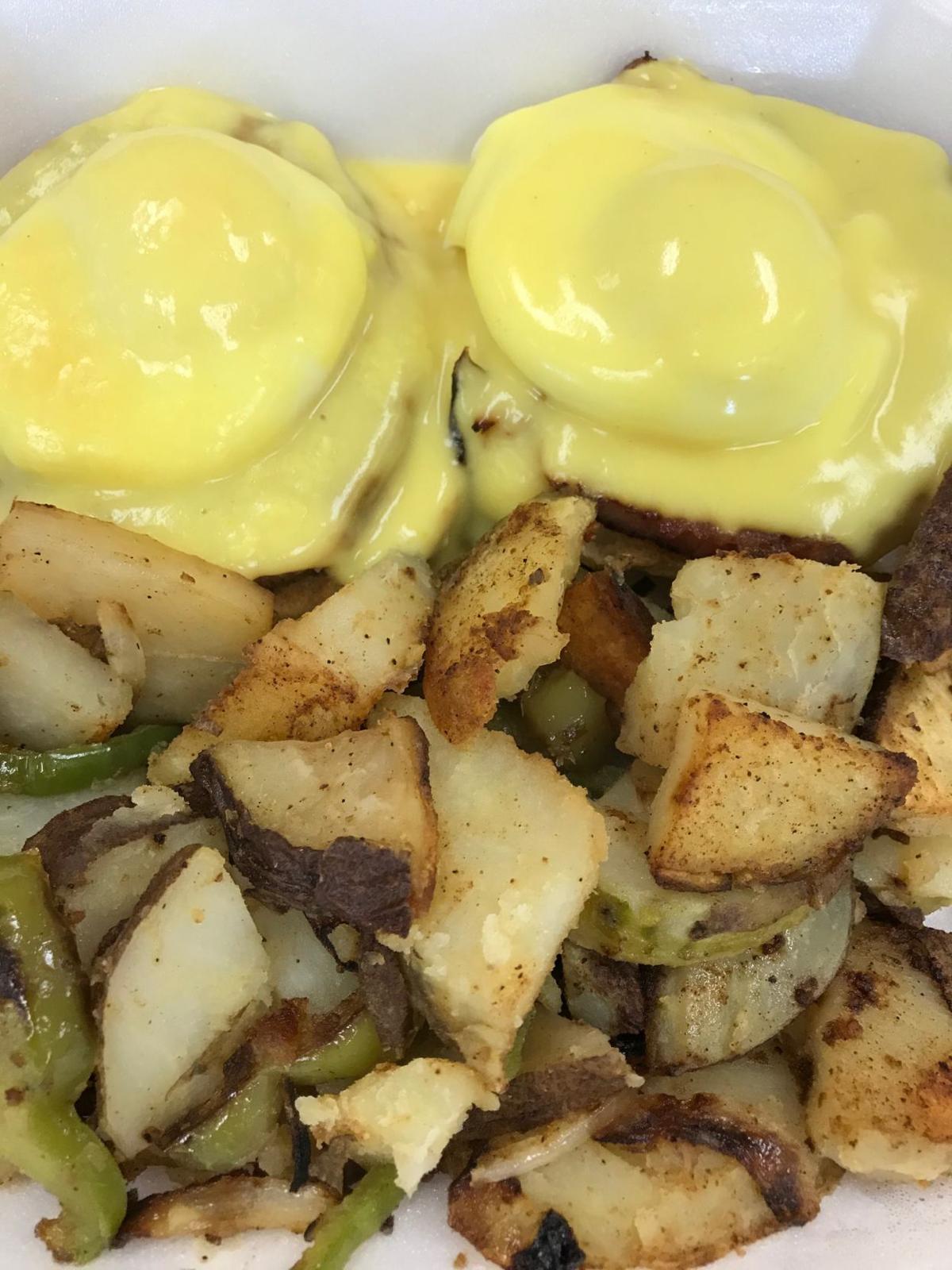 Hotspots Of The Week Boulevard Cafe Olives Mediterranean Cafe Ahi Hawaiian Bbq Maxdons N Joy Popcorn Las Originales Showcase Avpress Com