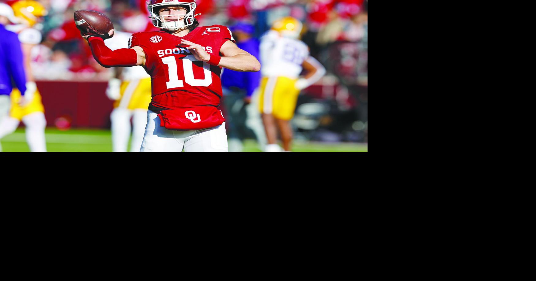 College Football Playoff picks