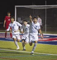Championship Bound