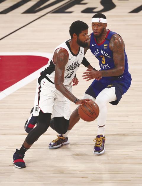 Regular Season Finally Coming To Close Sports Avpress Com