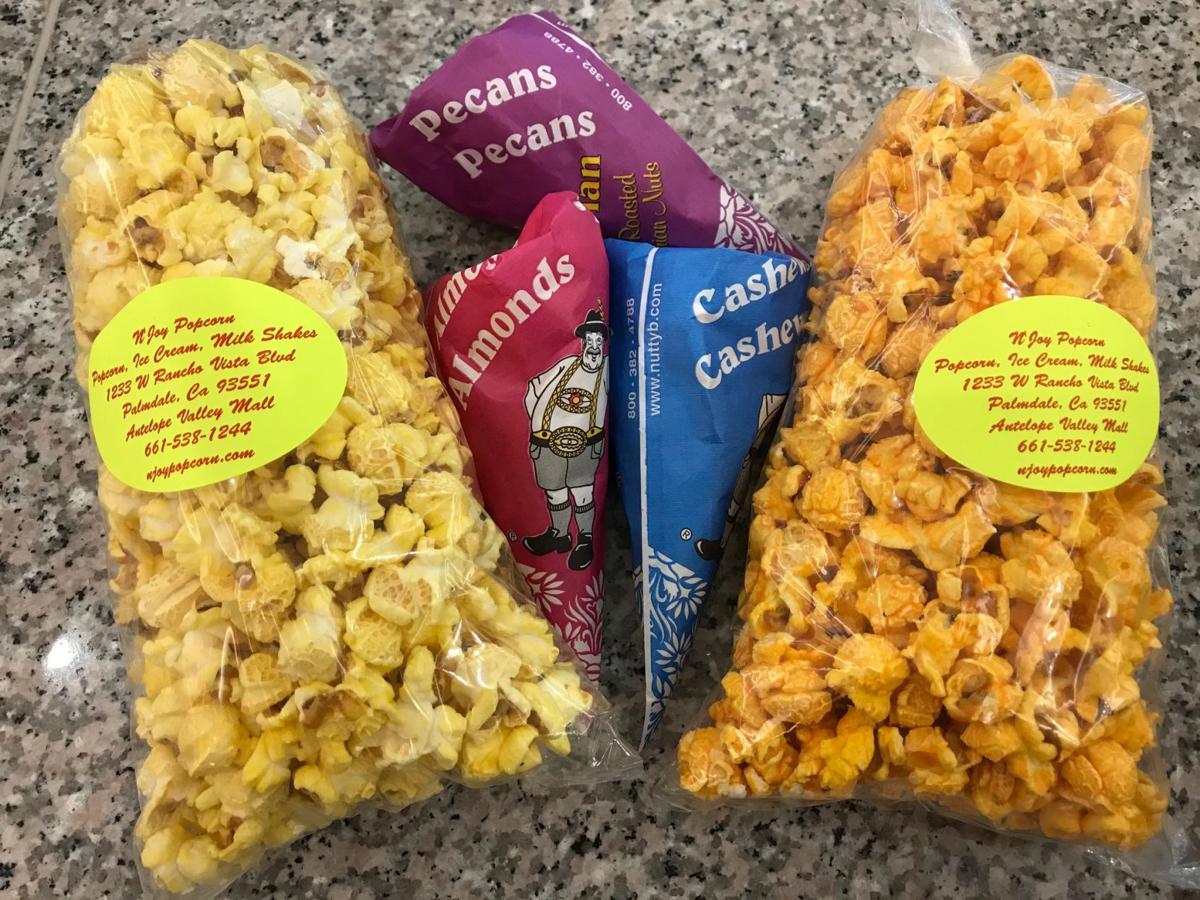 HOTSPOTS OF THE WEEK BOULEVARD CAFE, OLIVES MEDITERRANEAN CAFE, AHI