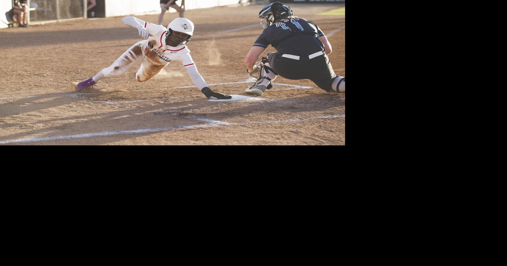 Team O’Toole falls to Team Zerkle Sports