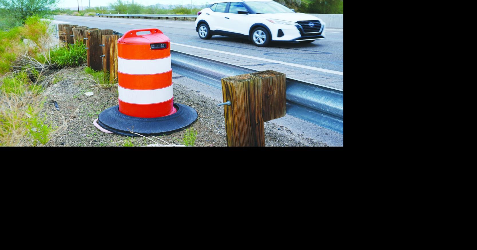 Activists: Remove license plate readers