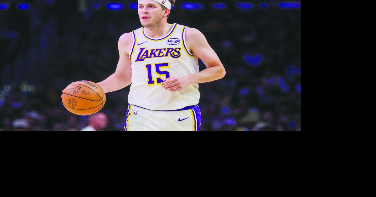 Lakers’ early defensive prowess impresses Austin Reaves and JJ Redick