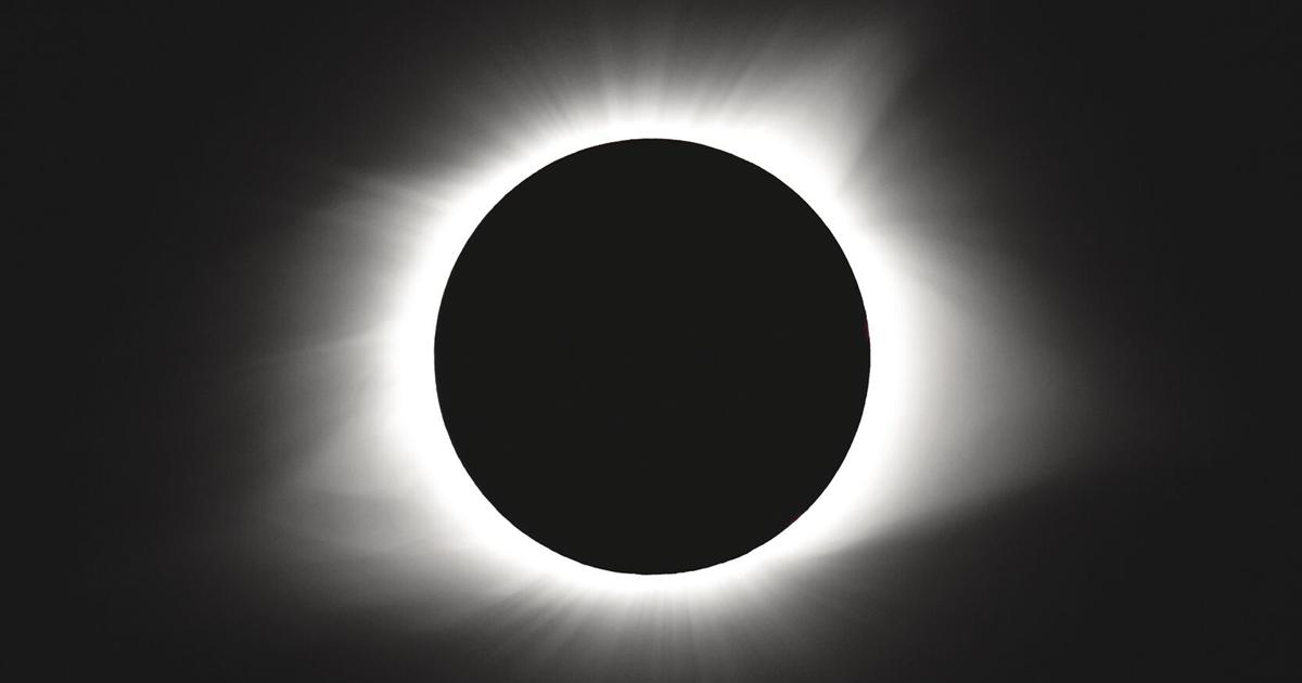 Library Eclipse Images Libraries host viewing events on Monday for solar eclipse | News ...