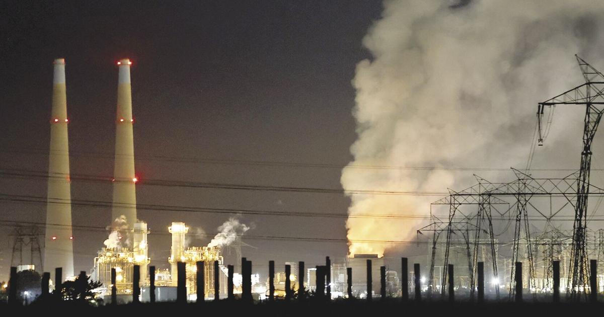 Battery Factory Fire Fire at world’s largest battery plant forces evacuations | News ...