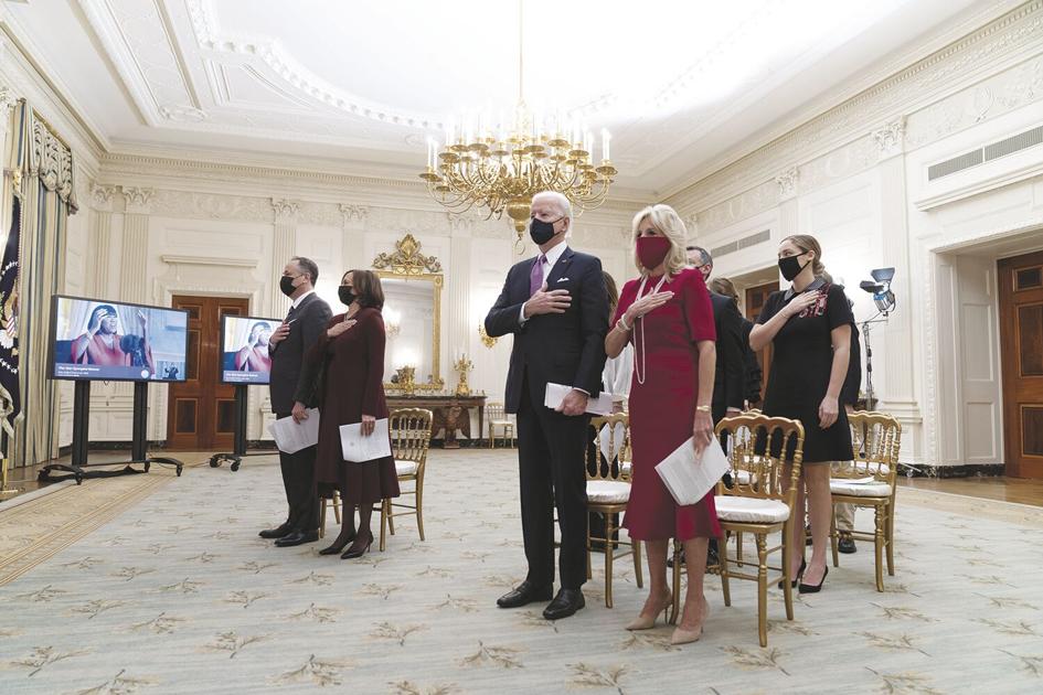 Combine of hope, dismay as religious leaders evaluate Biden | Information